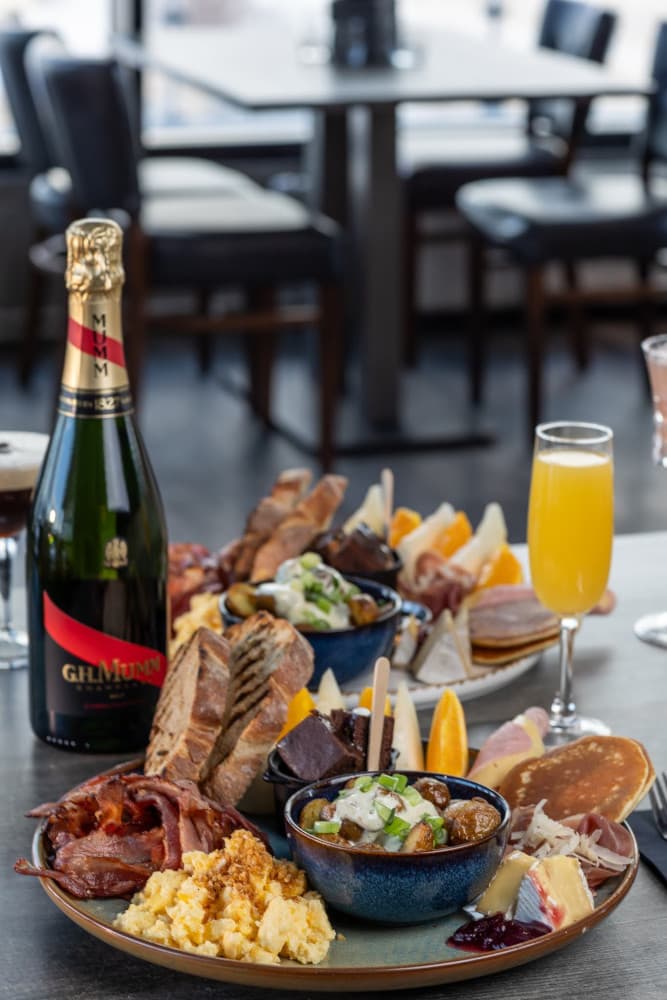 Book a Table